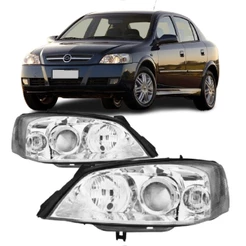 Farol Astra 2003 2004 2005 2006 2007 2008 2009 2010 2011 2012 Original Fitam
