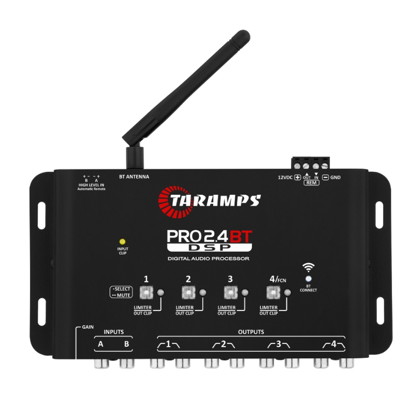 Processador de Áudio Bluetooth: Onde Comprar | BuscaProdutos