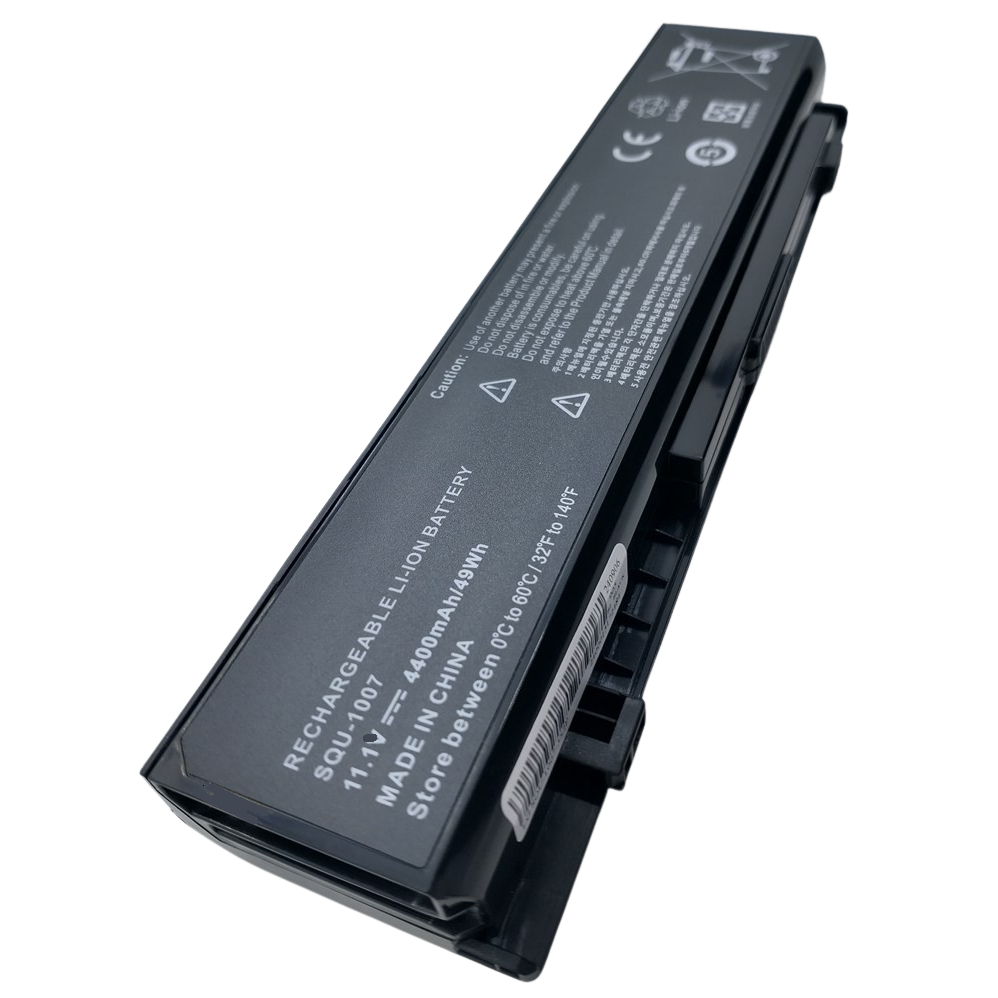 Bateria Compatível Com S460 S430 S425 P420 Squ-1007 4400mah