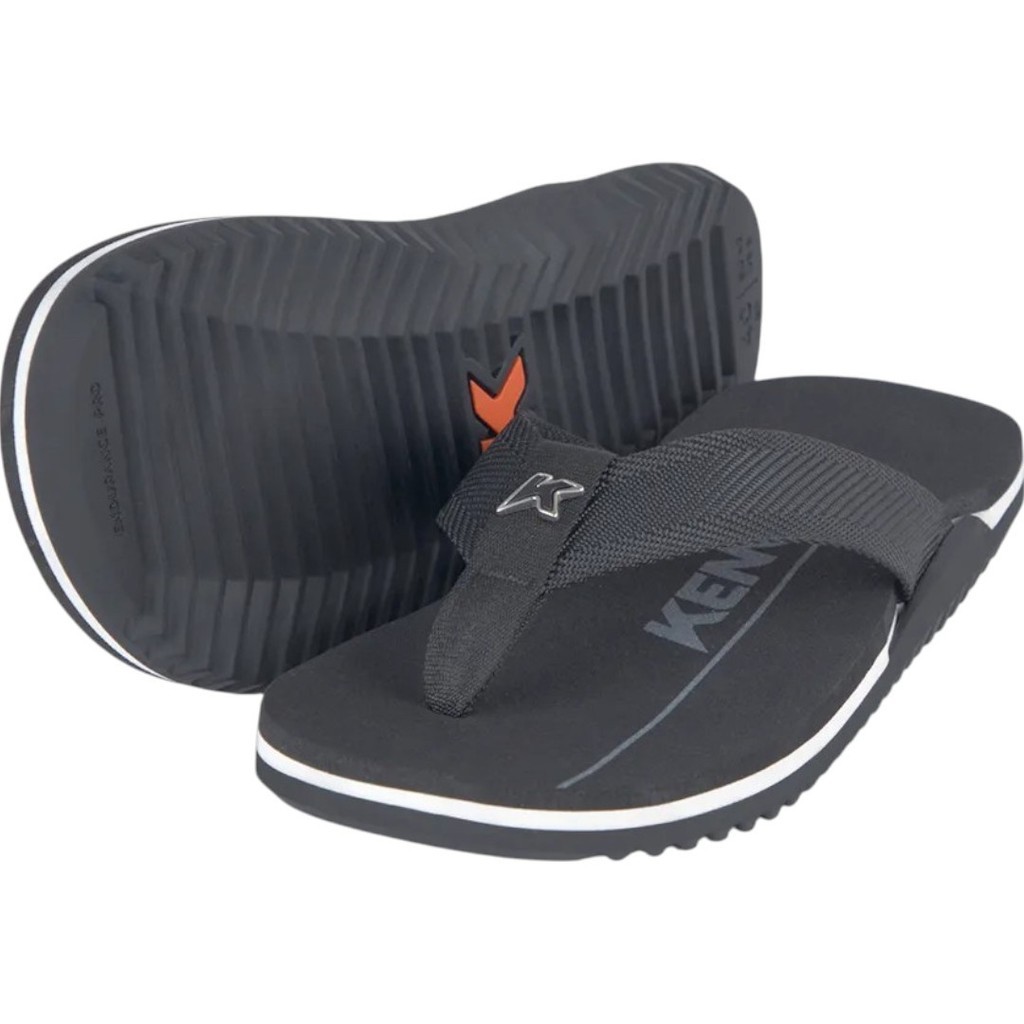 Sandália Chinelo Kenner Nk6 Pro Lançamento Original EWU Preto em Oferta na Shopee