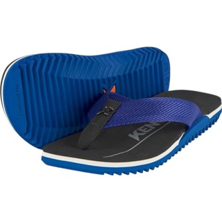 Sandália Chinelo Kenner Nk6 Pro Lançamento Original EWU Azul em Oferta na Shopee