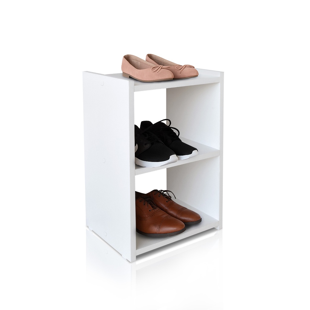 Sapateira Organizador De Sapatos Nicho — imagem 2 de 2