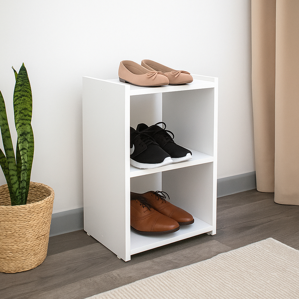 Sapateira Organizador De Sapatos Nicho