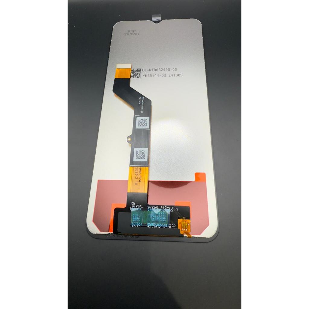 TELA DISPLAY FRONTAL MOTOROLA MOTO G9 PLAY/E7 PLUS ORI em Oferta na Shopee