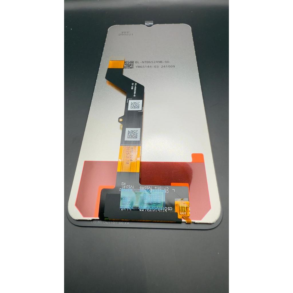 TELA DISPLAY FRONTAL MOTOROLA MOTO G9 PLAY/E7 PLUS