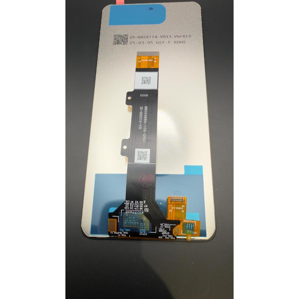 TELA DISPLAY FRONTAL MOTO G22/E32 ORI em Oferta na Shopee