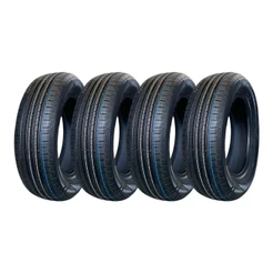 Kit 4 Pneus 195/65R15 91H Aplus A609