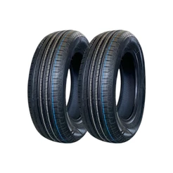 Kit 2 Pneus 195/65R15 91H Aplus A609