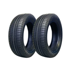 Kit 2 Pneus 225/60R17 99H TL Aplus Aro 17