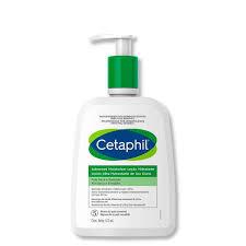 LOçãO HIDRATANTE CORPORAL CETAPHIL ADVANCED MOIST 473ML