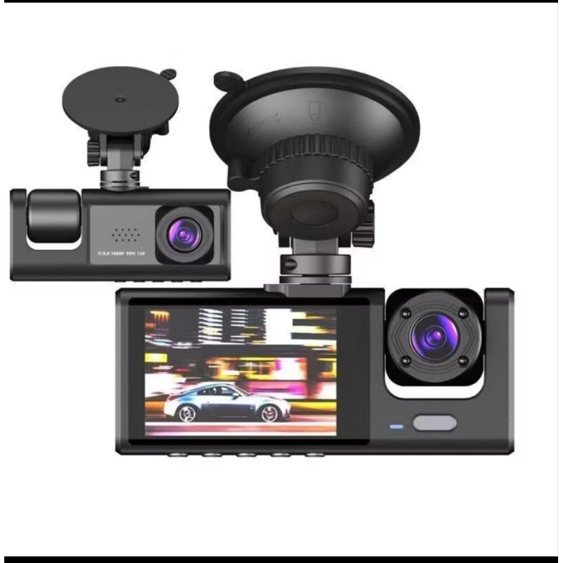 Câmera Interna Veicular Dupla: Onde Comprar | BuscaProdutos