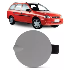 Tampa Tanque Portinhola Primer Corsa Wagon Perua 97 98 99 2000 2001 2002