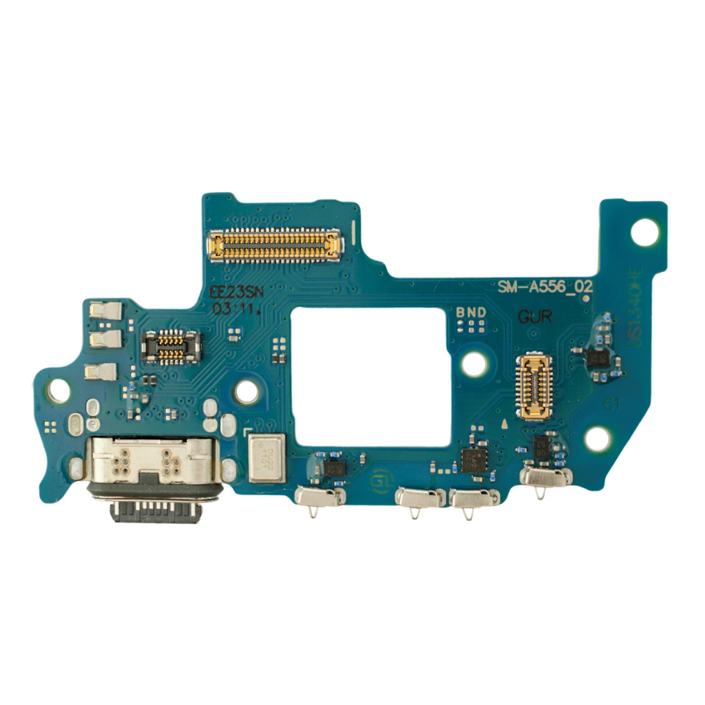 PLACA CONECTOR DE CARGA GALAXY A55 5G (SM-A556E/DS) PREMIUM