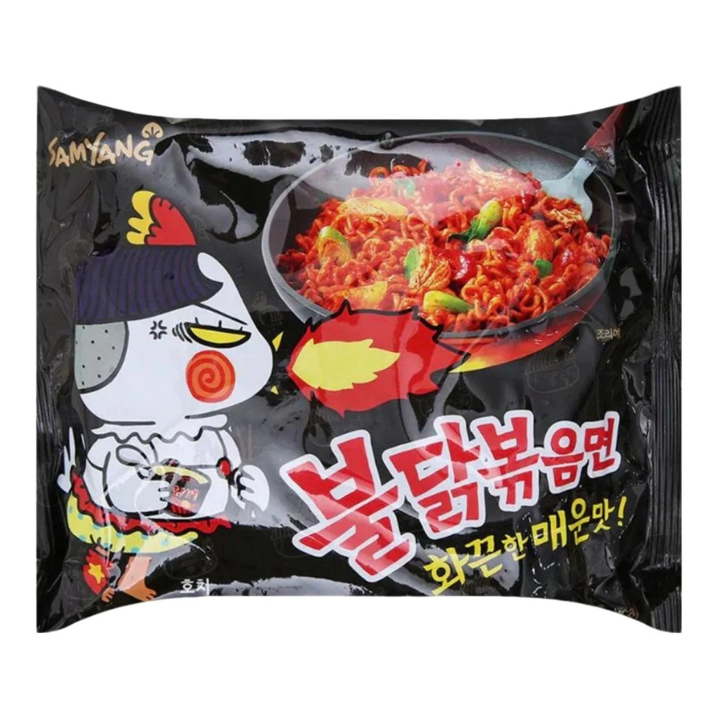 Miojo Coreano: Guia Completo e Onde Comprar | BuscaProdutos