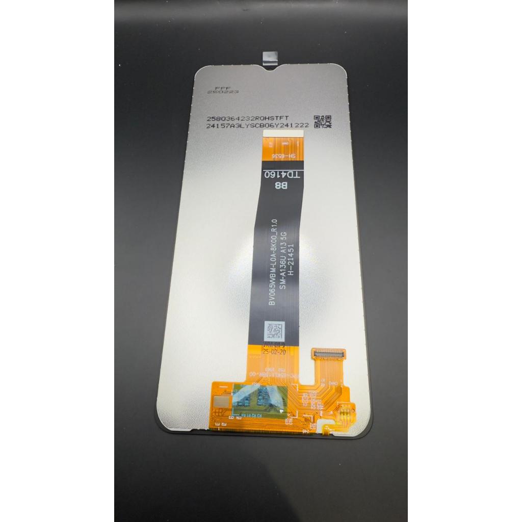 TELA DISPLAY FRONTAL SAMSUNG A04S/A13 5G ORI em Oferta na Shopee