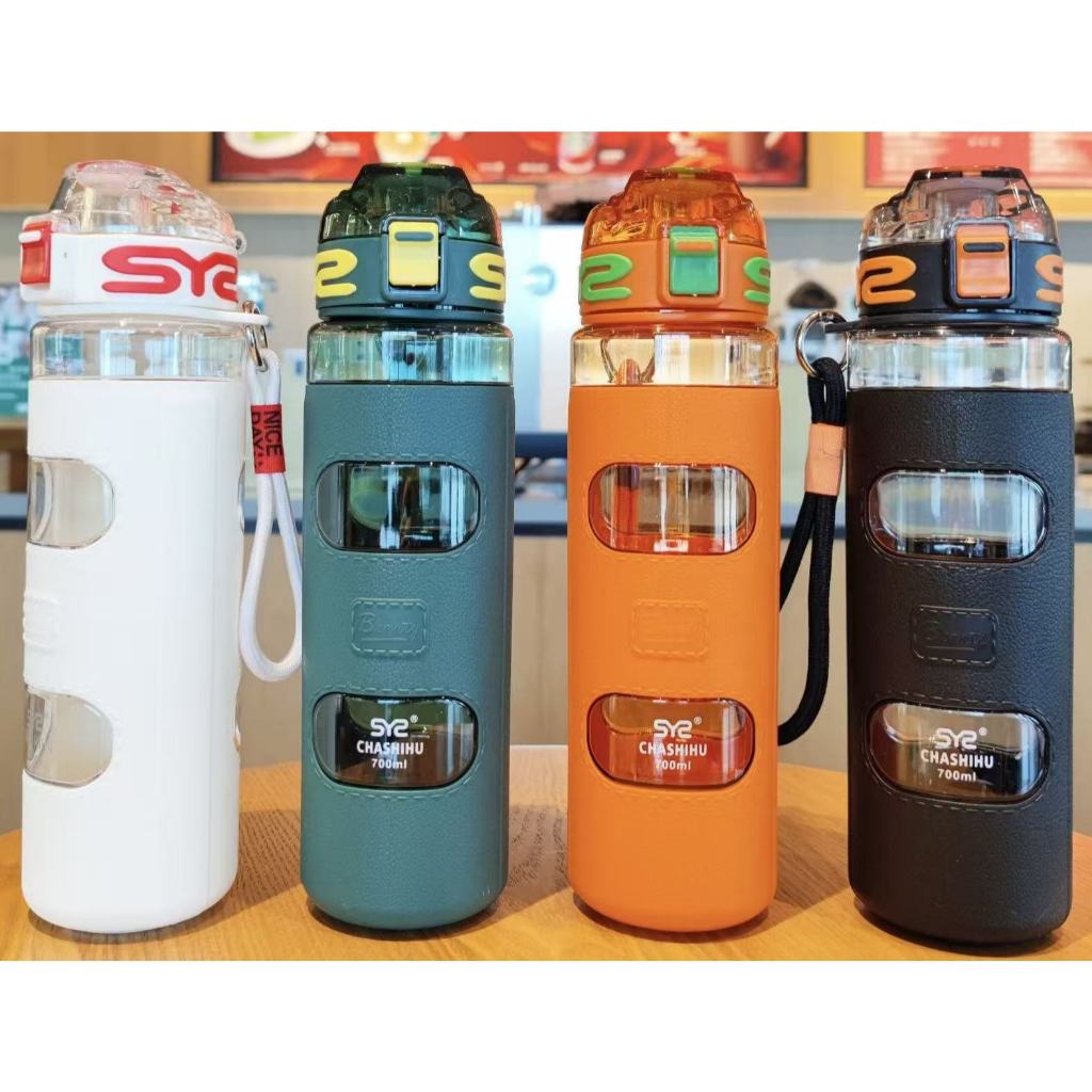 Garrafa Linha Sport – Tamanhos 700ml, Várias Cores para Academia, Escola, Faculdad em Oferta na Shopee