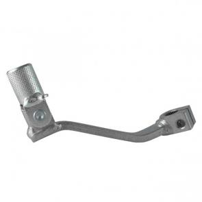 Pedal Câmbio Marcha Twins Honda CRF230F CRF250F Alumínio Resistente Acessório Moto Trilha Enduro