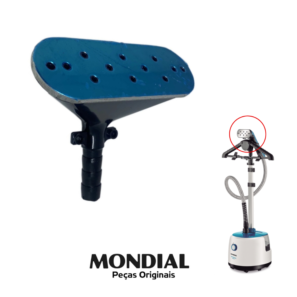 Bocal Dispersador De Vapor Vaporizador Vp-07 Mondial