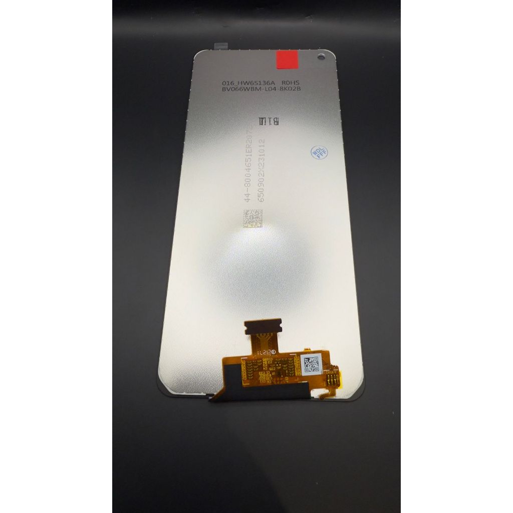 TELA DISPLAY FRONTAL SAMSUNG GALAXY A21S em Oferta na Shopee