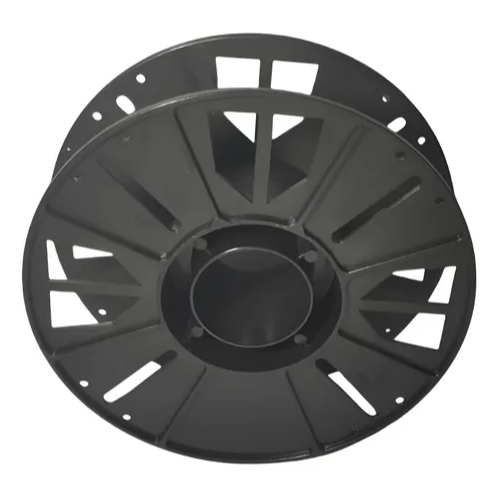 Equipamento 3D