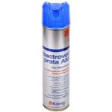 Bactrovet Spray Prata 500ML para Cães Larvicida Bicheira - Konig