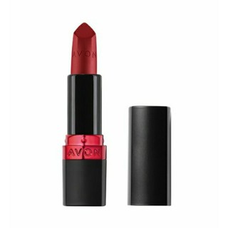 Avon Batom UltraColor Ultramatte Vermelho Terracota - 3,6g