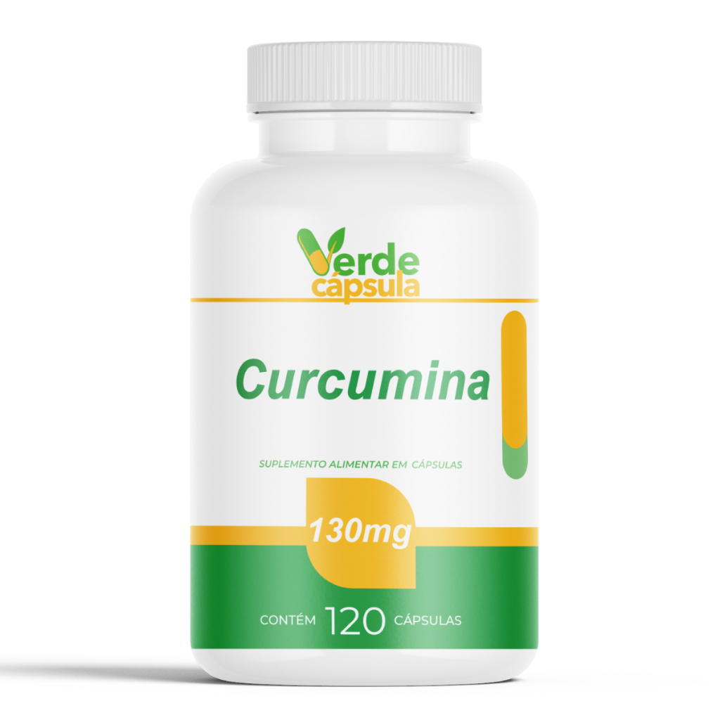 O que é Curcuma Longa 130mg? Guia e Onde Comprar | BuscaProdutos