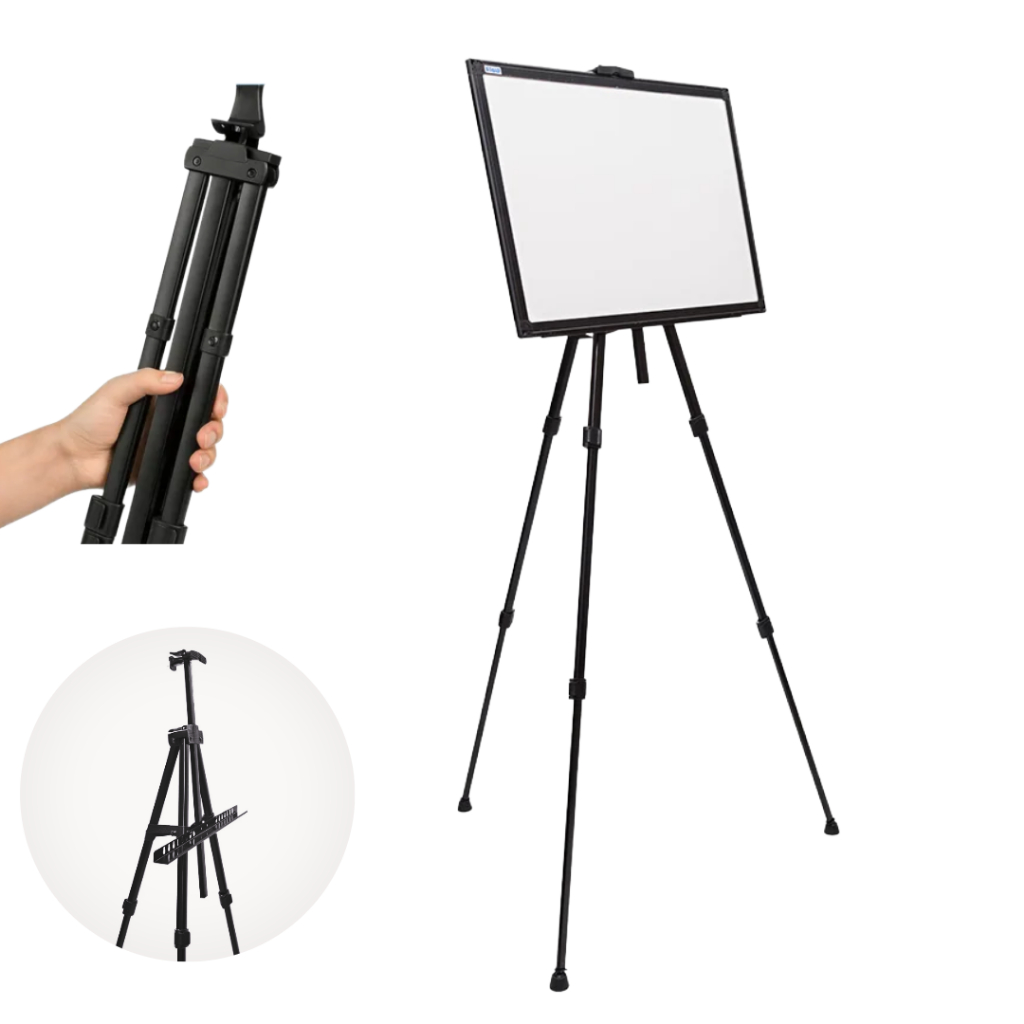 Suporte Tripé para Banner: Onde Comprar | BuscaProdutos