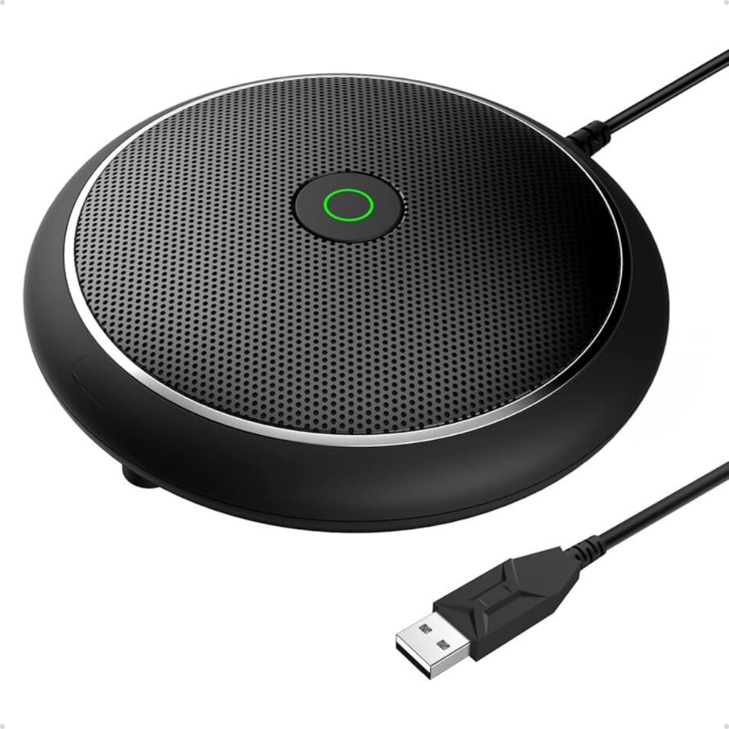 Áudio Conferencia: Onde Comprar | BuscaProdutos