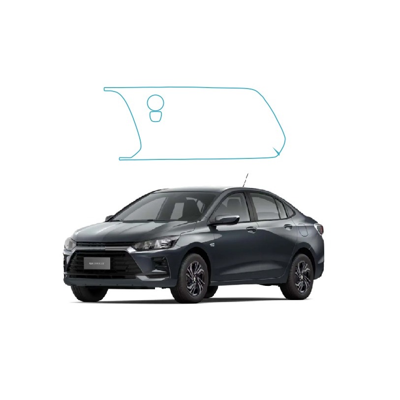 PELICULA MULTIMIDIA NOVO ONIX 2026 ( MANUAL)