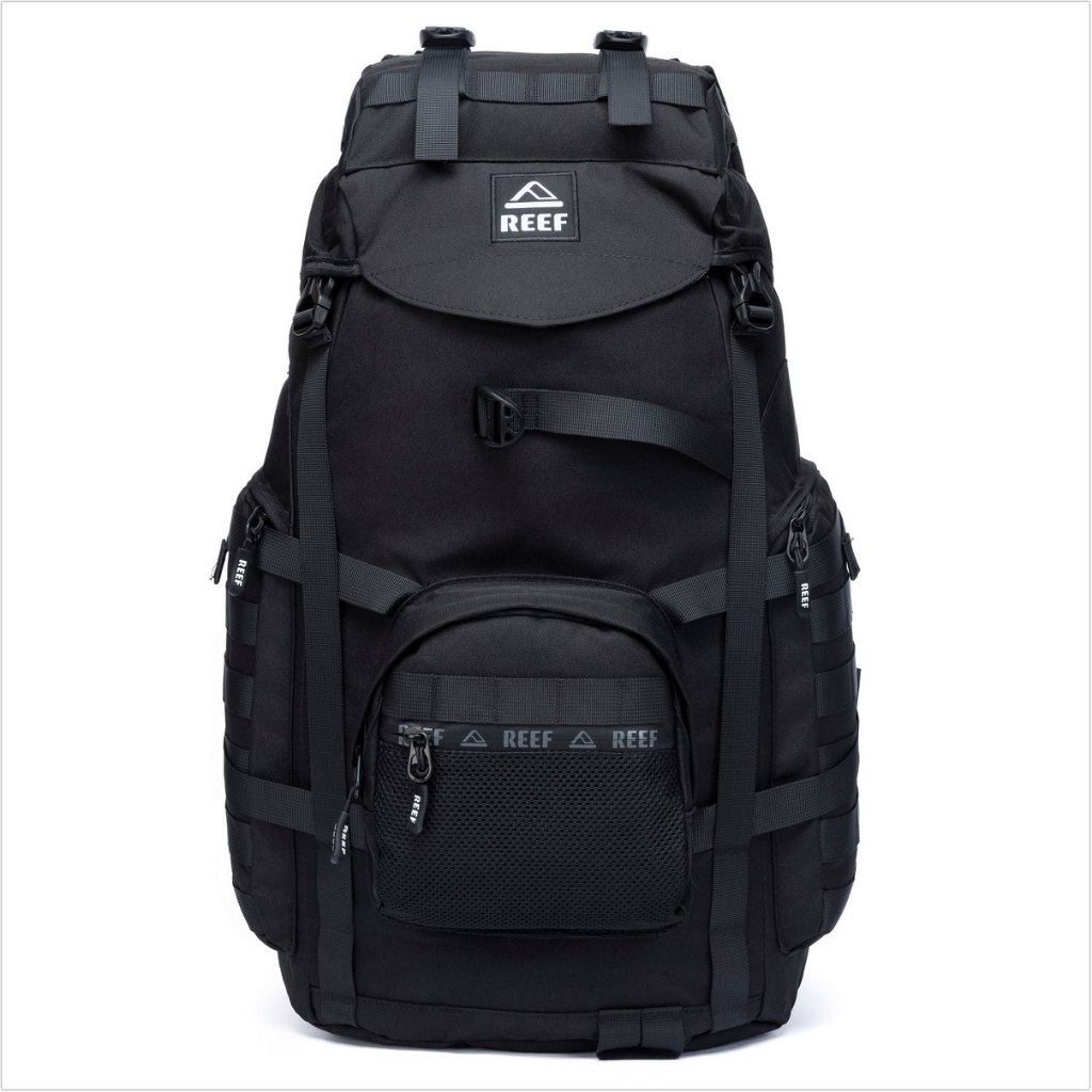 Mochila Reef: Guia Completo e Onde Comprar | BuscaProdutos