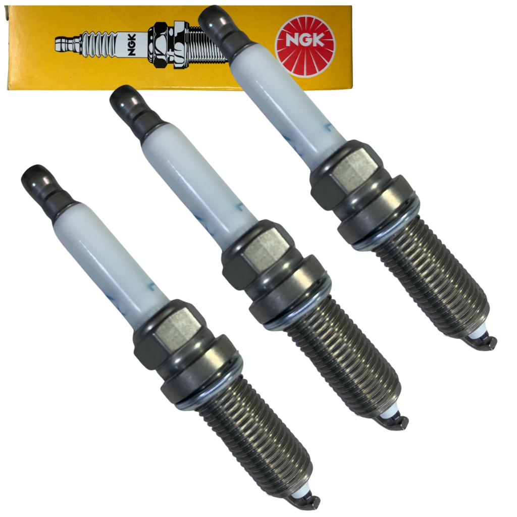 Jogo Velas Ngk Kwid 1.0 2018 2019 2020 Logan 1.0 2017 2018 2019 2020 Sandero 1.0 2017 2018 2019 2020 em Oferta na Shopee