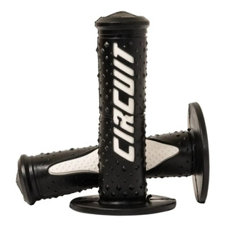 Par de Manoplas Circuit Electra Everyday para Motocross Off-road Trilhas