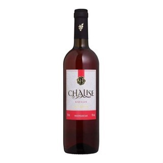 VINHO ROSE SUAVE SALTON CHALISE 750ML em Oferta na Shopee