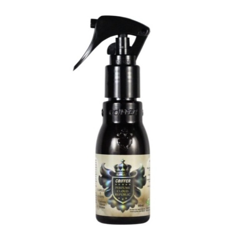 SPRAY PERFUME CLOUD REPUBLIC COIFFER 80ML