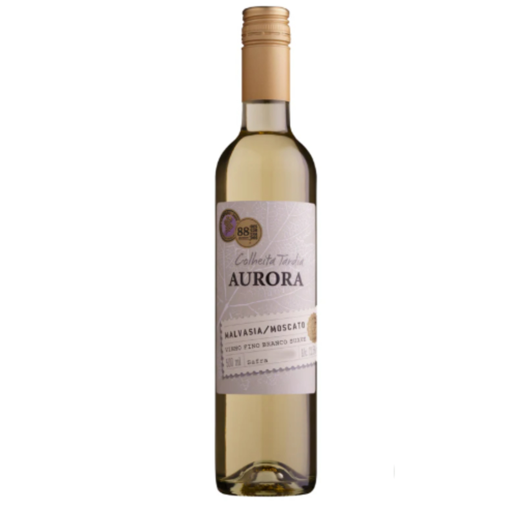 VINHO BRANCO COLHEITA TARDIA 500ML em Oferta na Shopee