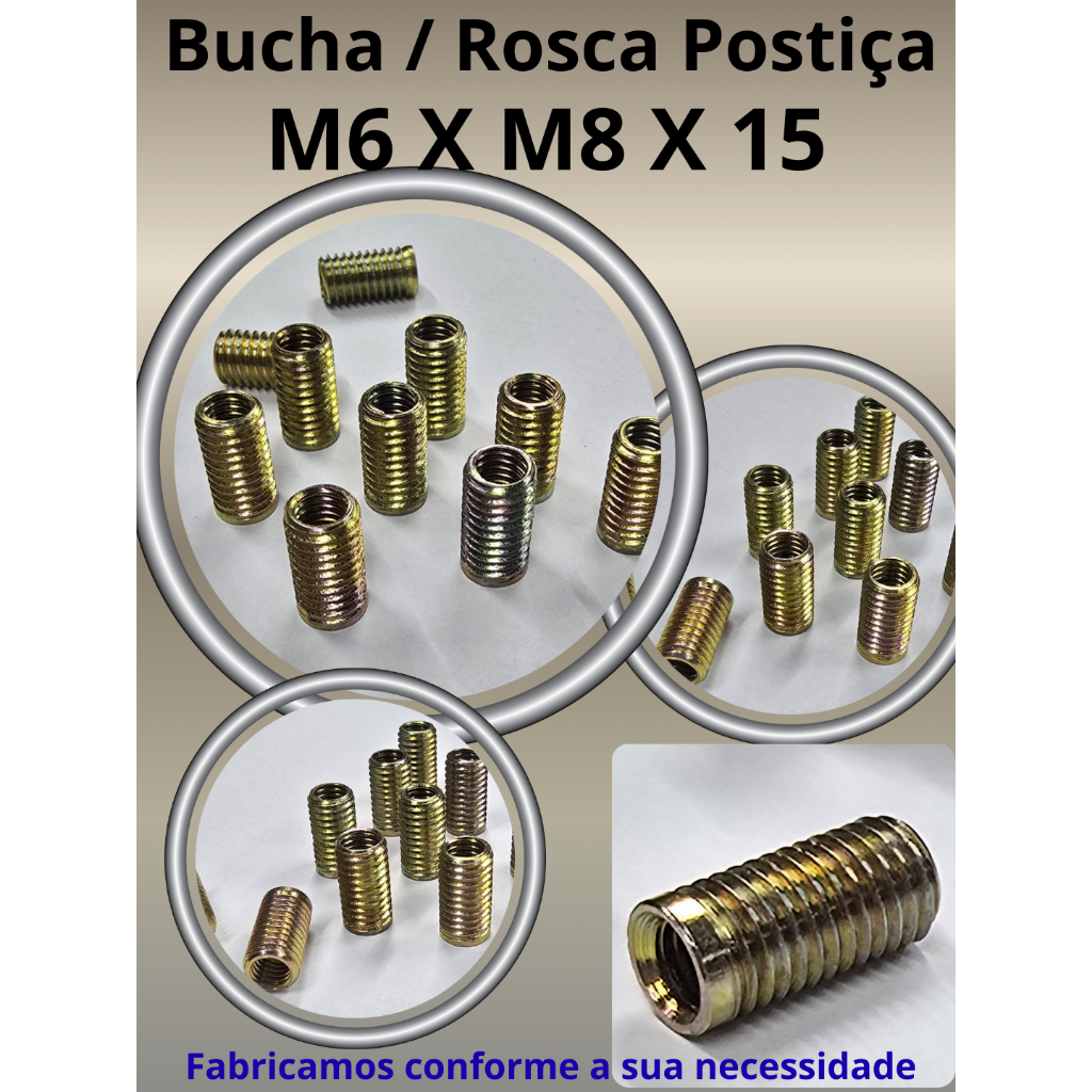 Bucha para Motor: Onde Comprar | BuscaProdutos