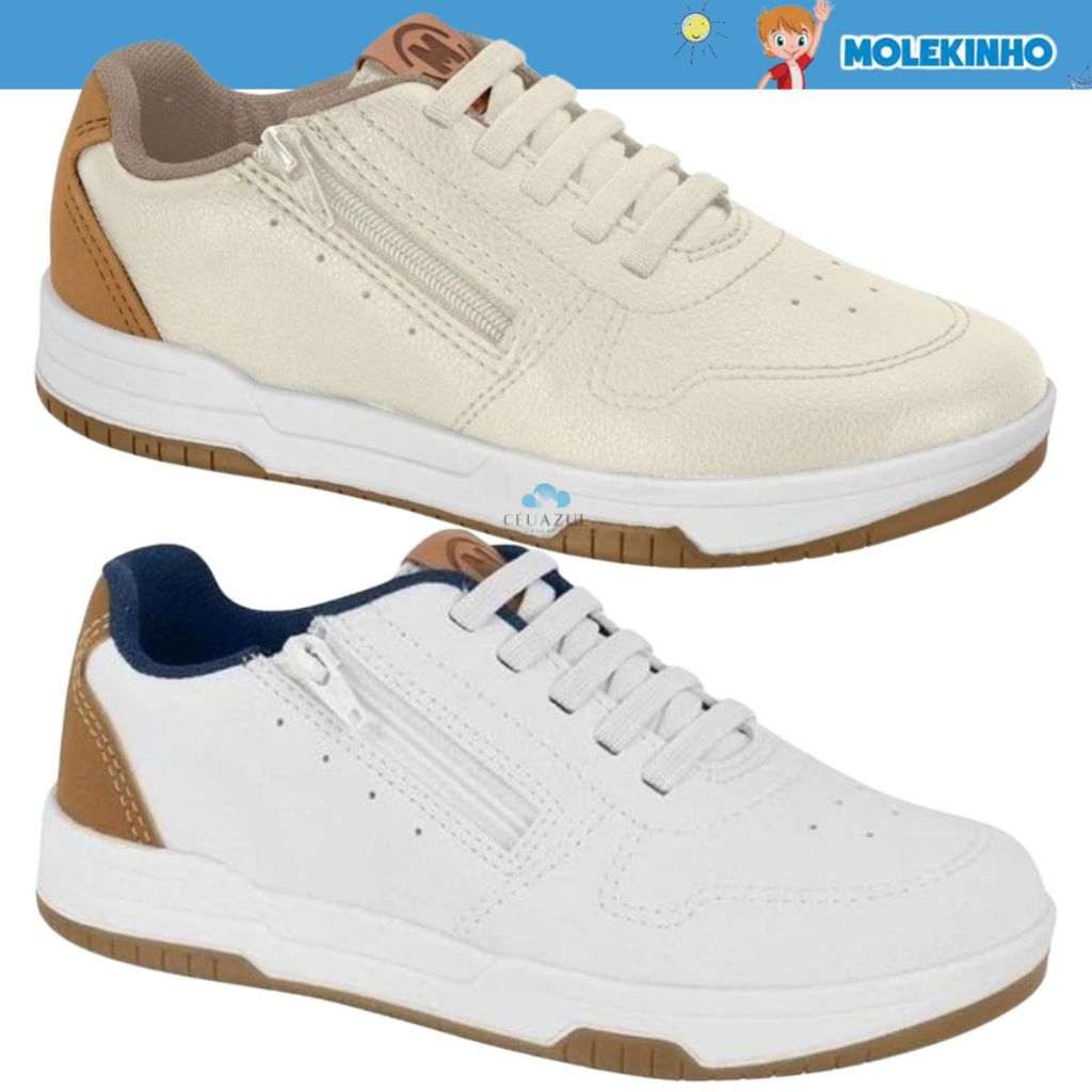 Bota Molekinha Infantil: Onde Comprar | BuscaProdutos