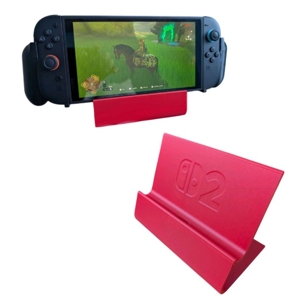 Suporte para nintendo Nintendo Switch 2