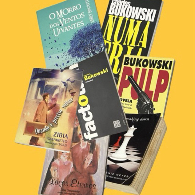 Bukowski Livros: Onde Comprar | BuscaProdutos