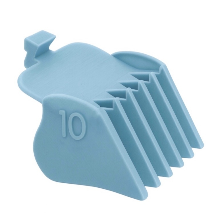 Pente 10 32mm Guia de Altura Universal para Máquinas de Cortar Cabelo