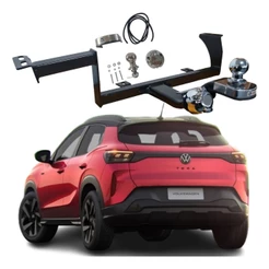 Engate Reboque Fixo VW Tera 2018 até 2026 500kg