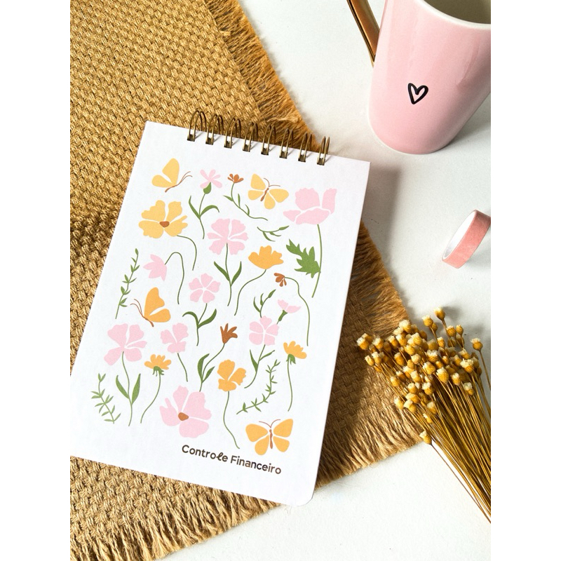 Bloco Financeiro, Caderno Financeiro