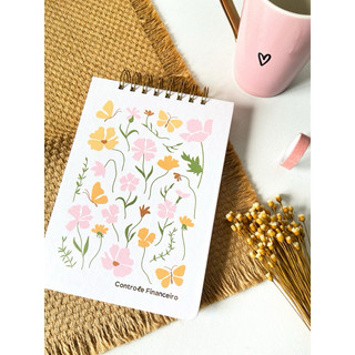 Bloco Financeiro, Caderno Financeiro