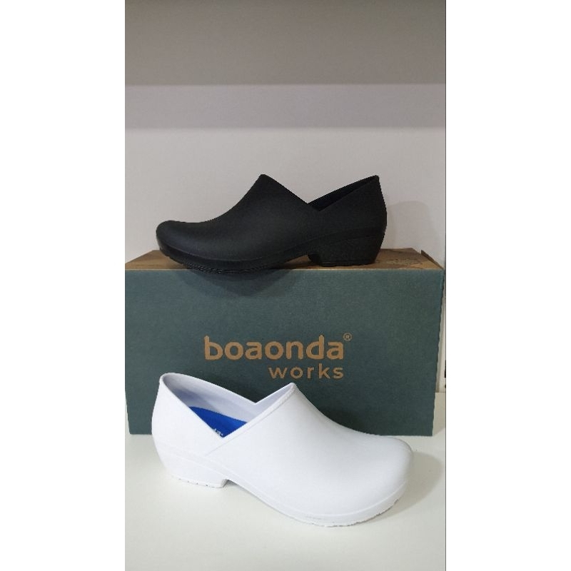 Boaonda sapato susi
