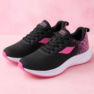 Tênis Olymp Feminino Corrida Esportivo Academia Adulto Original Pikus Leve Confortável em Oferta na Shopee