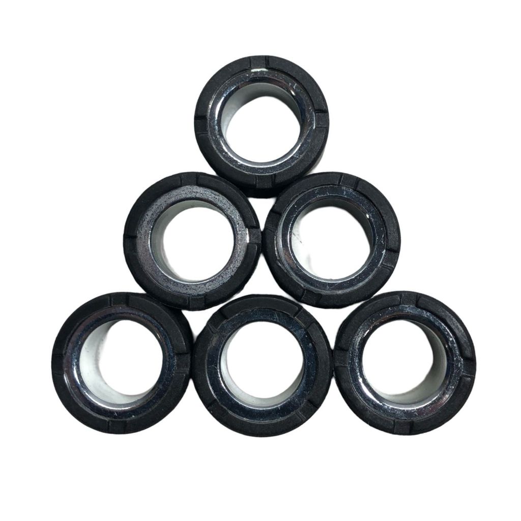 Rolete Contra Peso Fluo 125 em Oferta na Shopee