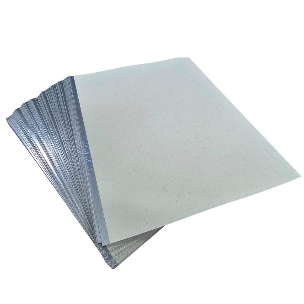 Papel Moeda Filigranado A4 Com Tarja Holográfica Para Impressão de Certificados e Documentos em Oferta na Shopee