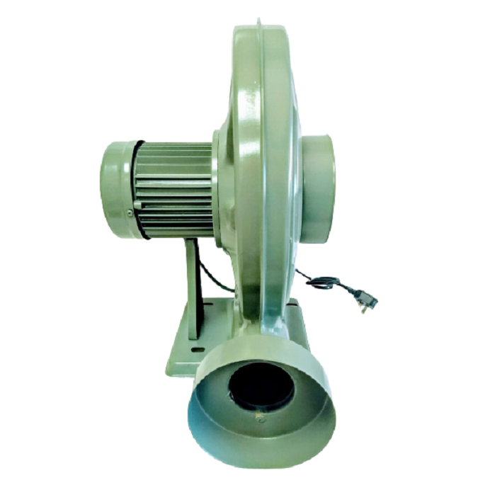 Exaustor para máquina laser co2 750w