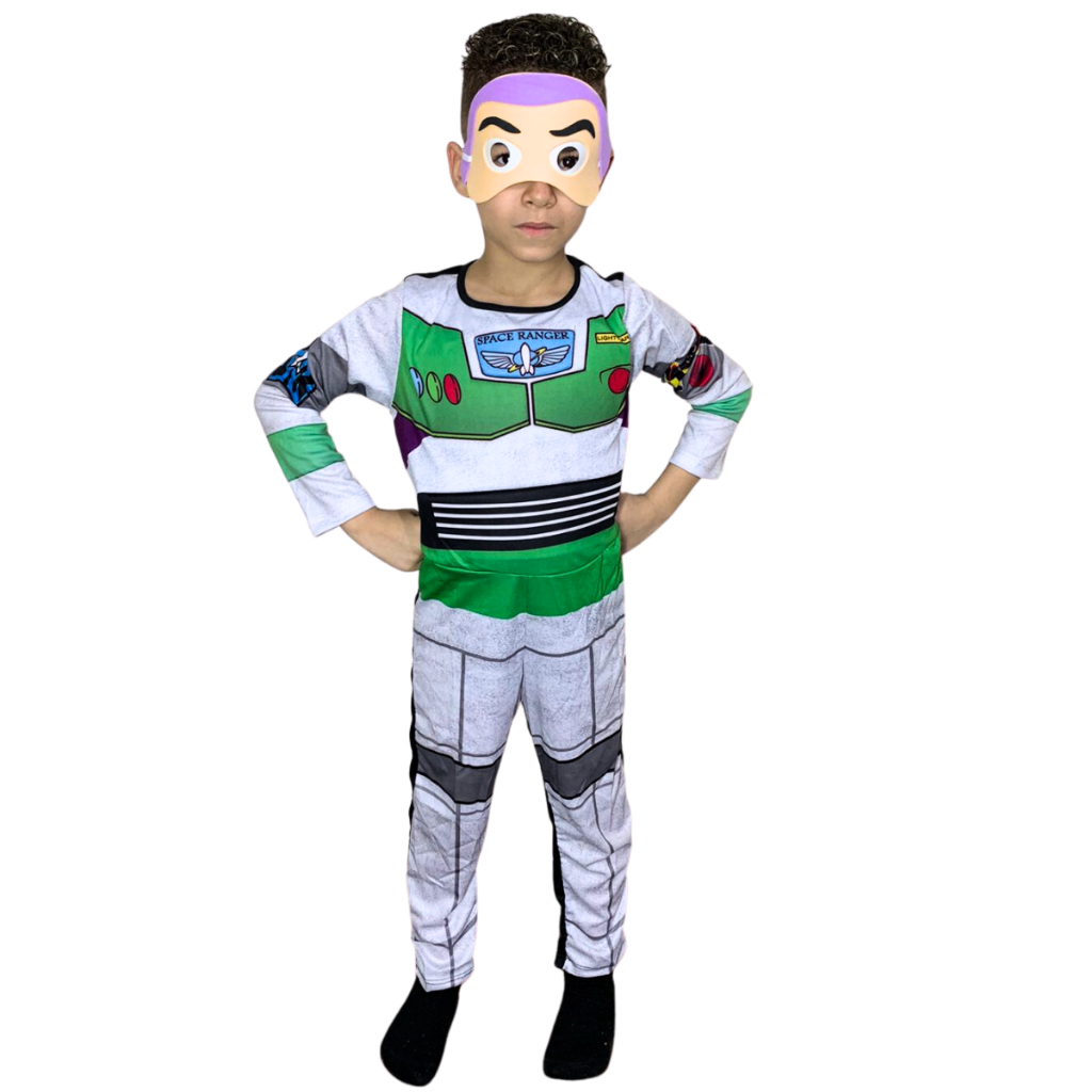 Máscara de Astronauta: Onde Comprar | BuscaProdutos